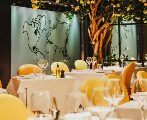 San Carlo, Birmingham