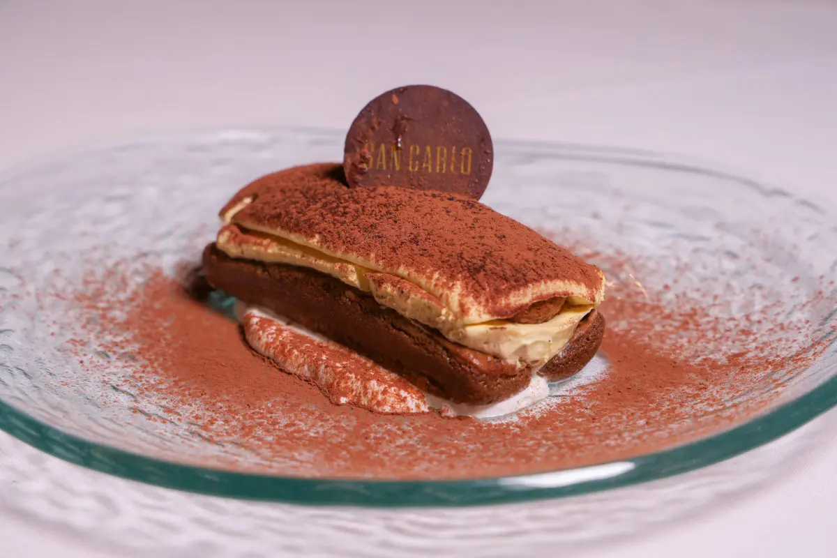 How to Make the Perfect Italian Tiramisu