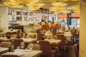 Fumo, Covent Garden