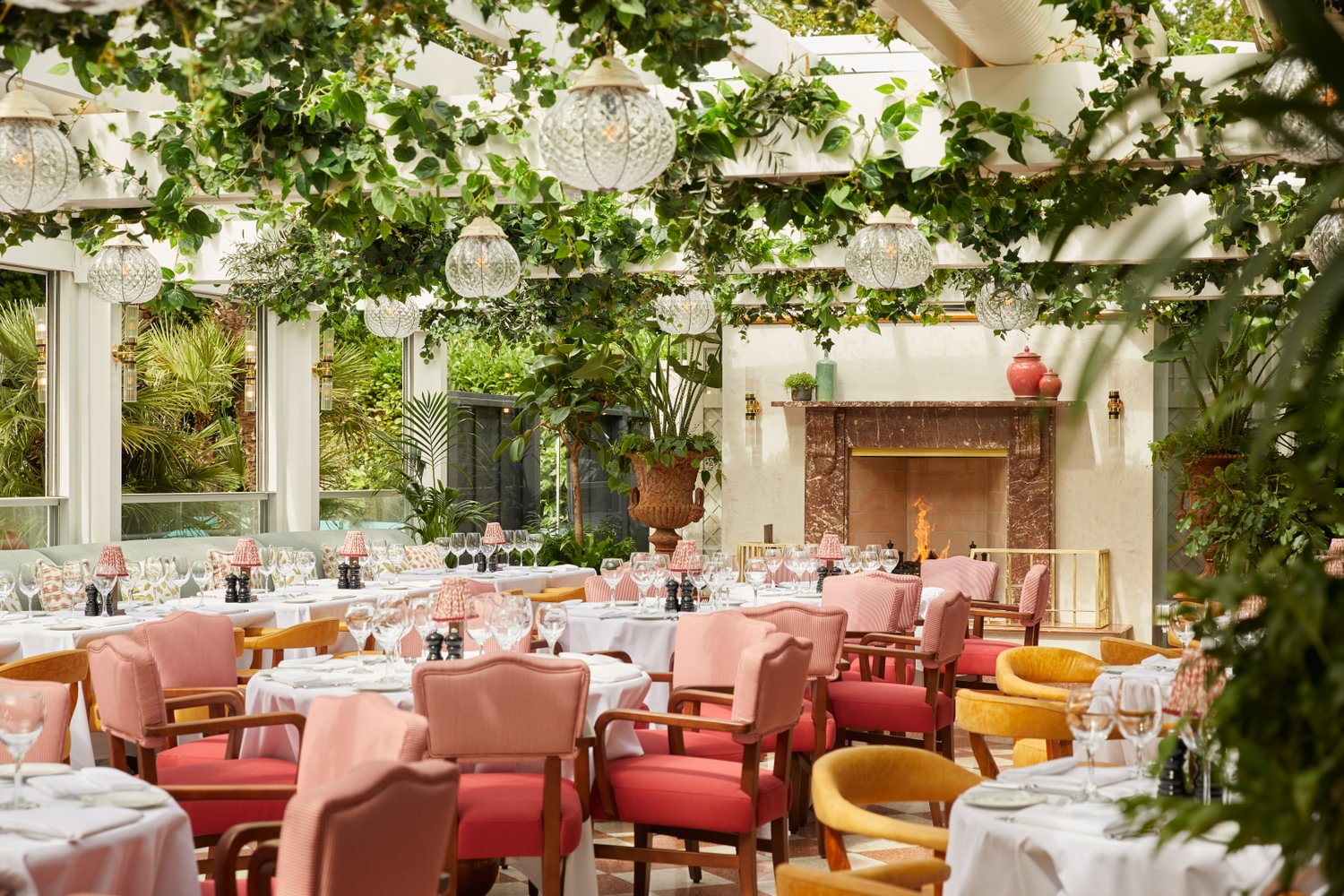 Restaurant Image