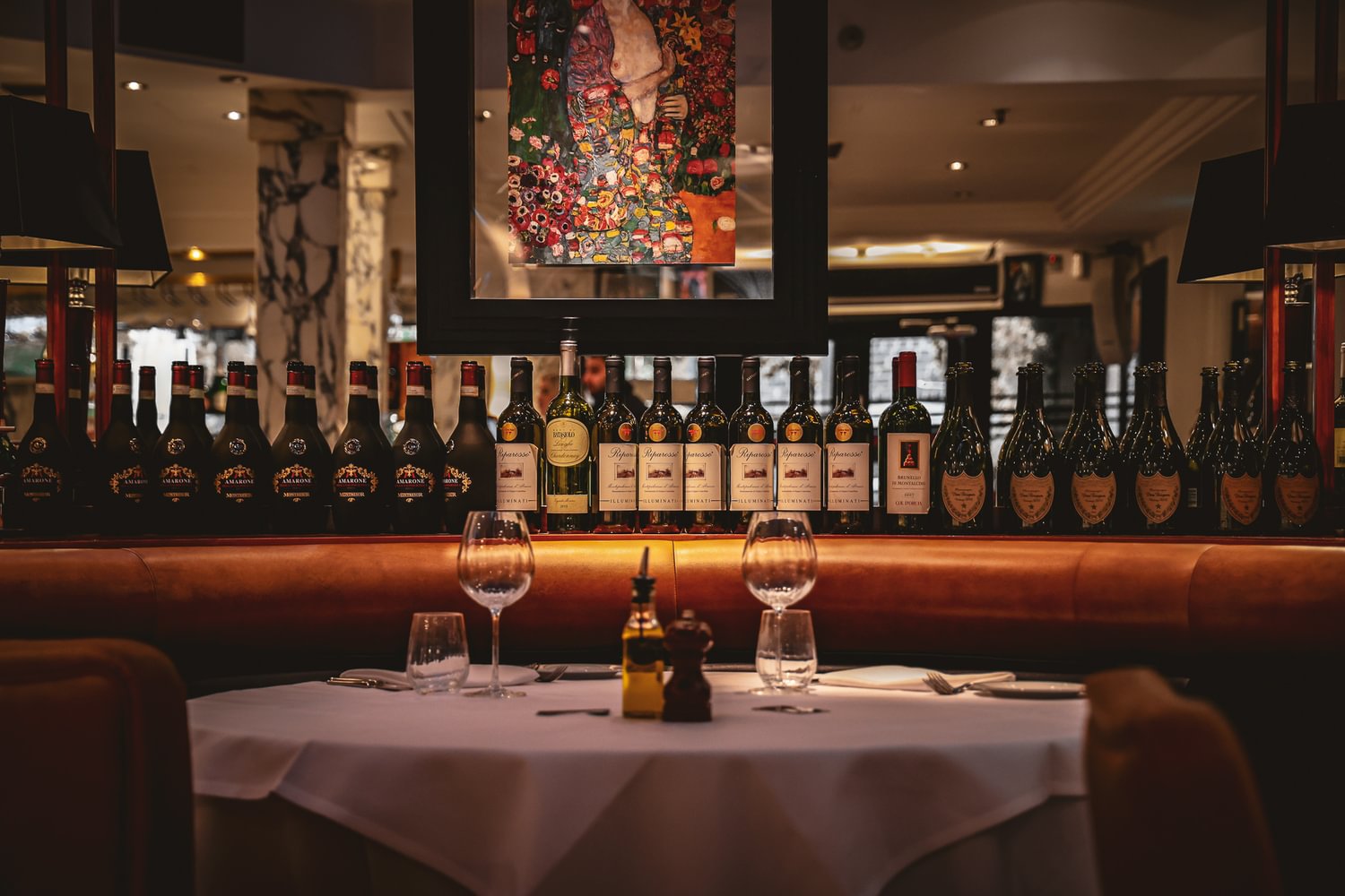 Restaurant Image