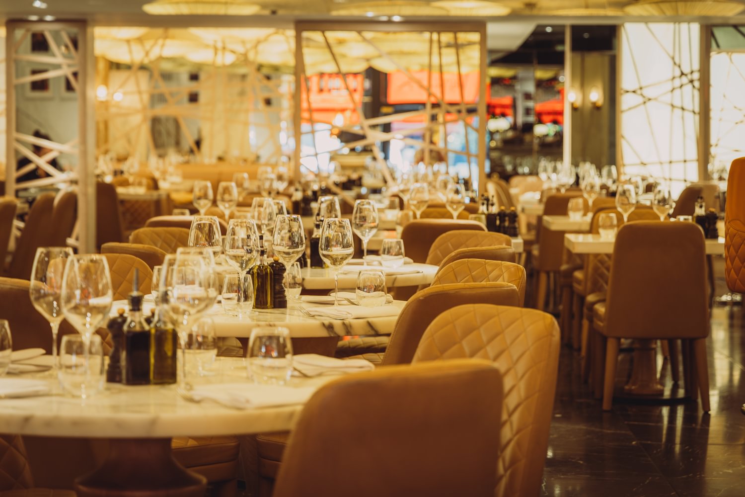 Fumo Covent Garden Back Space