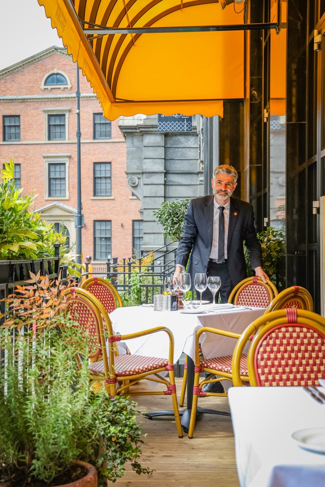 Restaurant Image