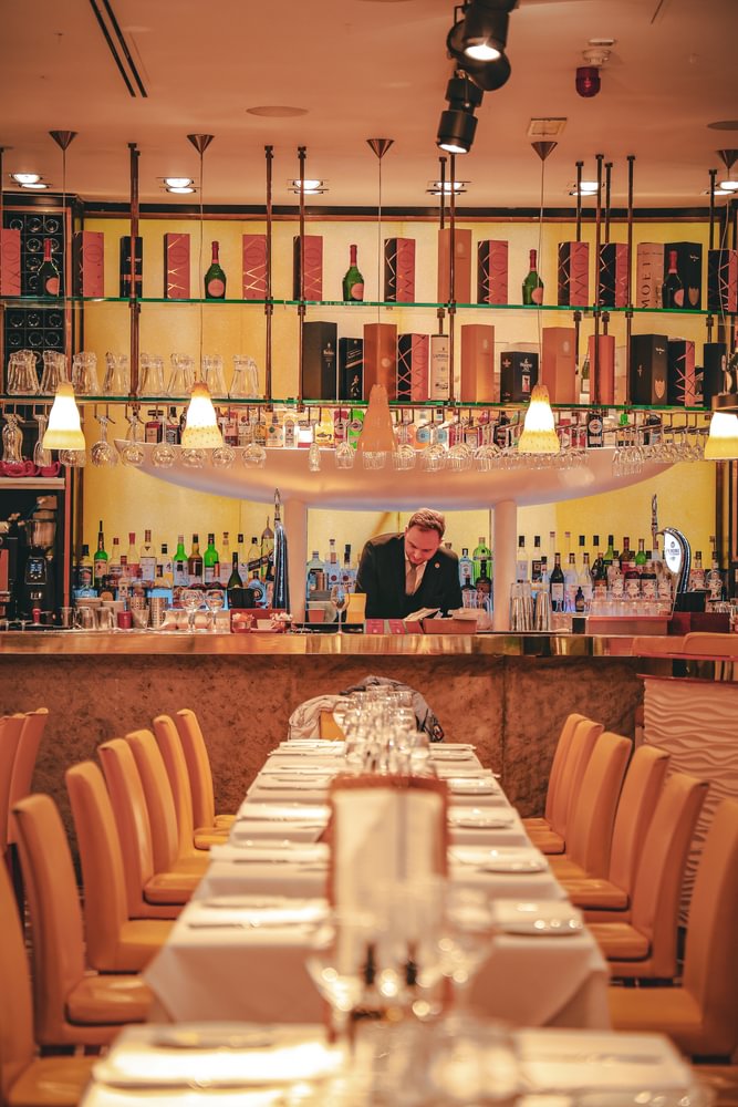 Restaurant Image