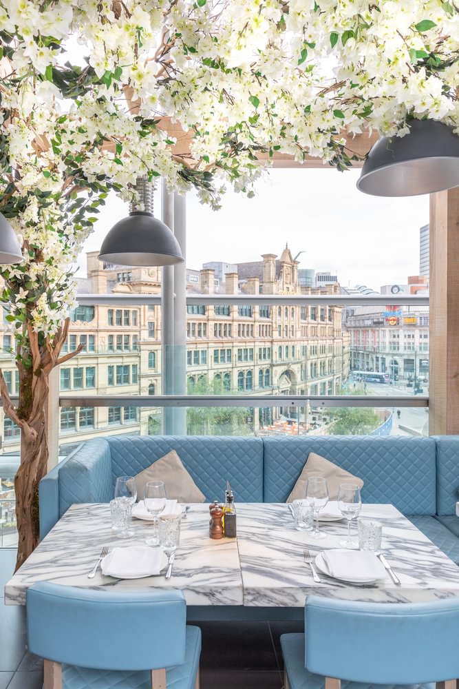 Restaurant Image