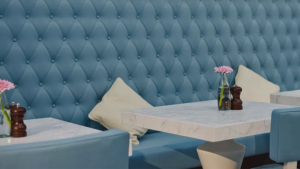 Gran Cafe, Selfridges Manchester