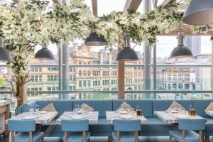 Bottega, Selfridges Manchester