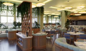 Cicchetti, Al Khobar