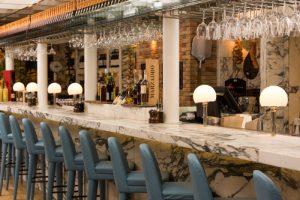 Cicchetti, Manchester