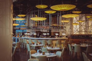 Fumo Selfridges, Birmingham