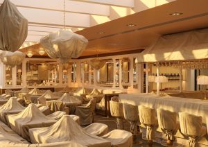 Bottega, Selfridges Manchester