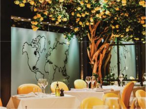 San Carlo, Birmingham