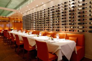 San Carlo, Manchester