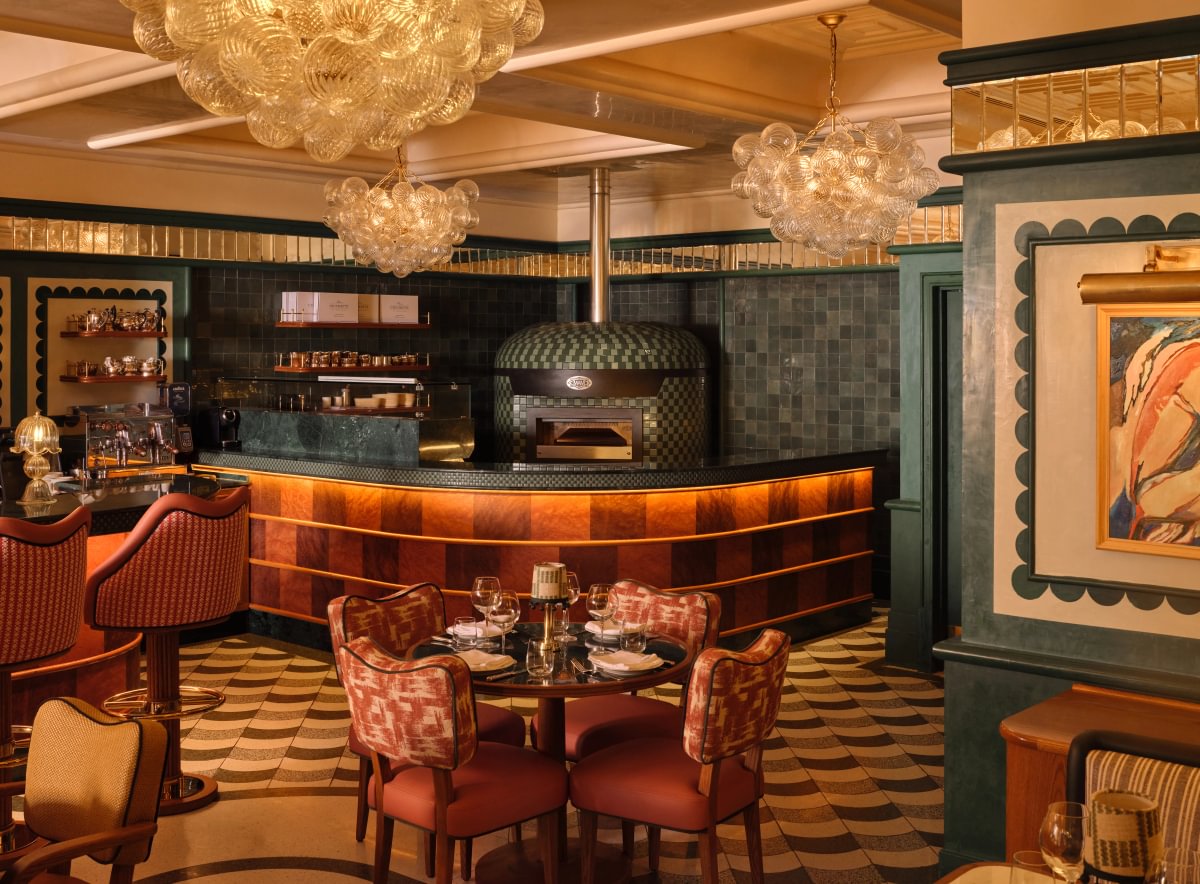 Restaurant Image
