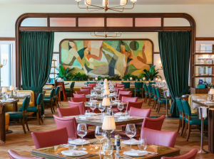 Signor Sassi, Hallandale Beach