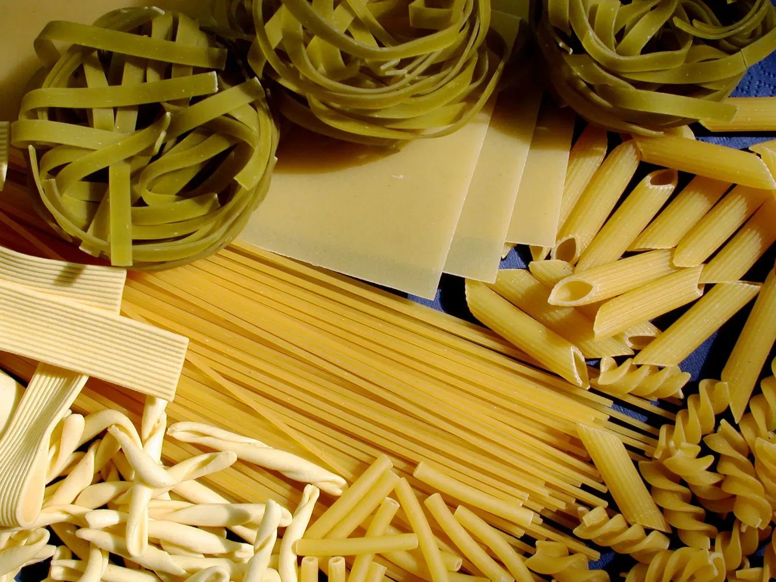 10 Different Types of Pasta and What Dishes They’re Best Used For