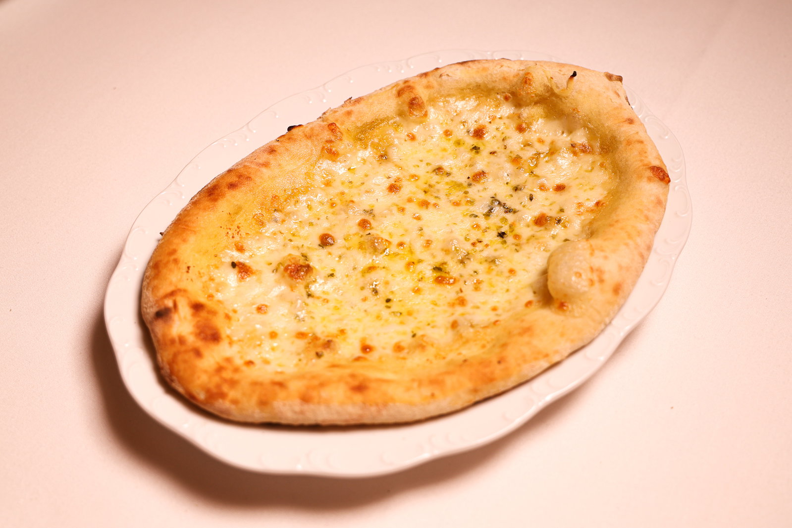 Garlic Bread cheese