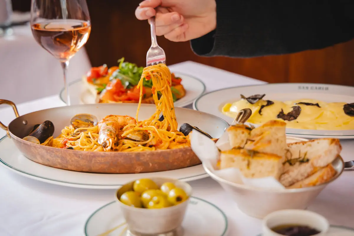 10 Traditional Italian Pasta Dishes You Need to Try