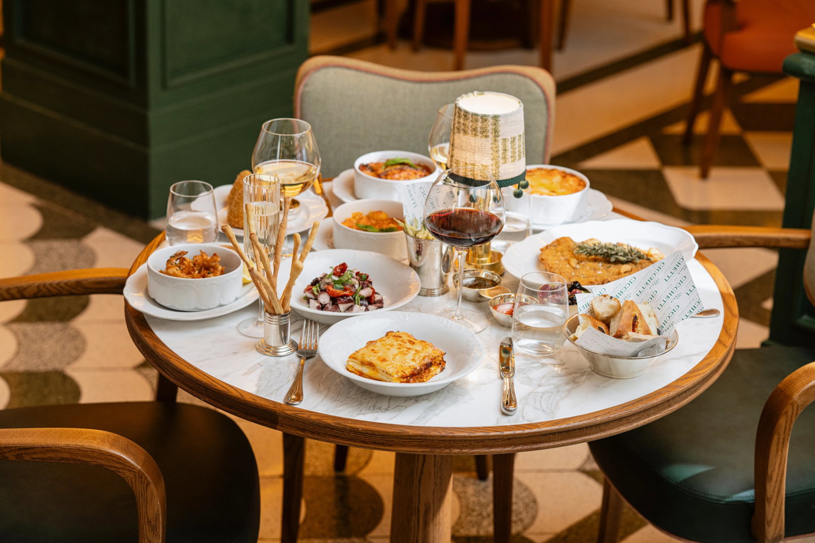 The Ultimate Guide to Italian Cicchetti