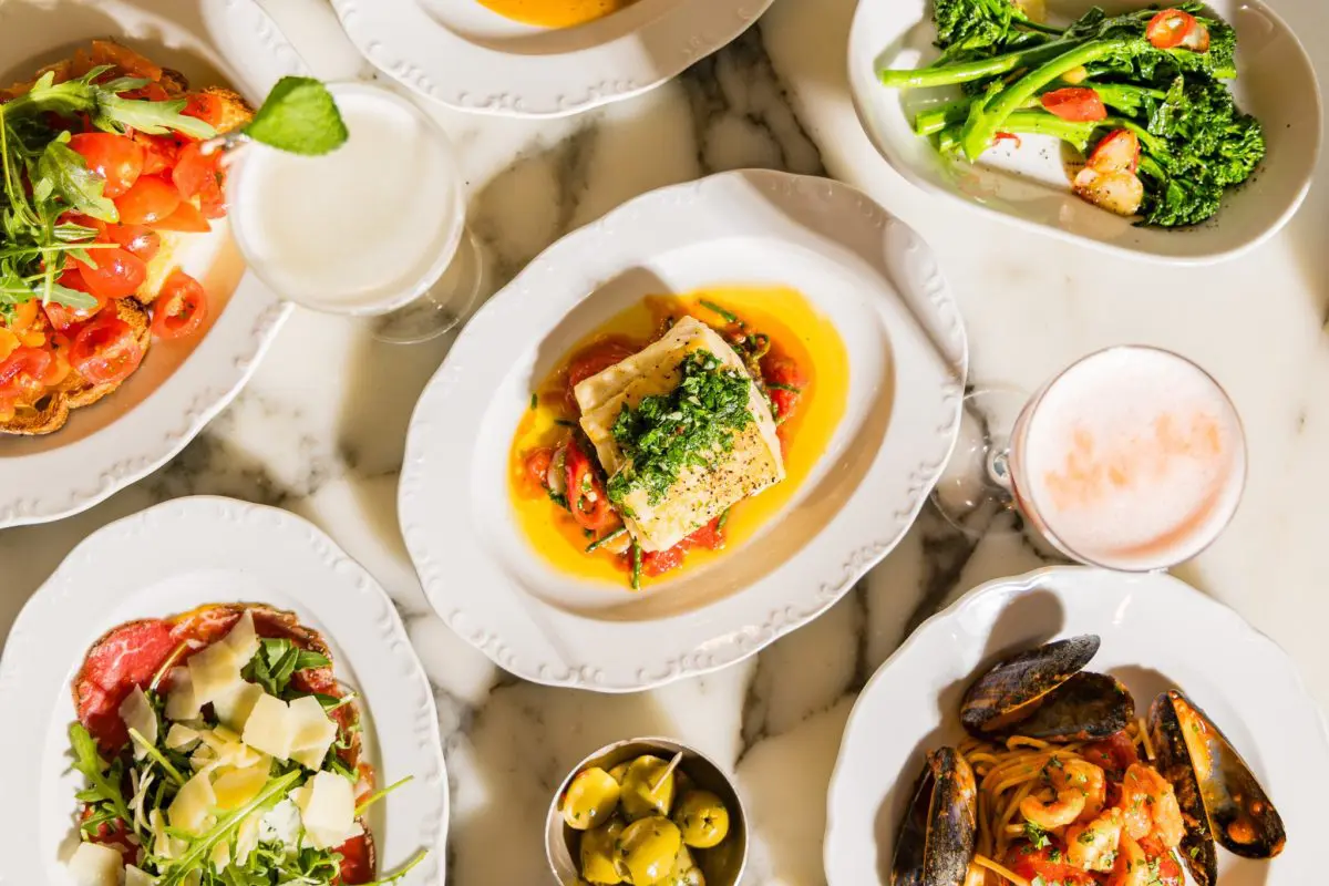 The Ultimate Guide to Italian Cicchetti