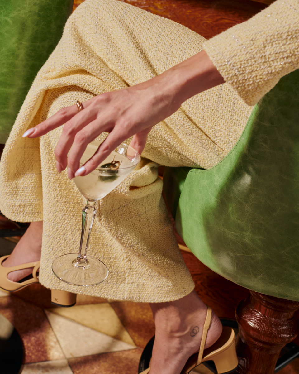 Mother’s Day Celebrations at Selfridges