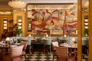 Cicchetti, Piccadilly