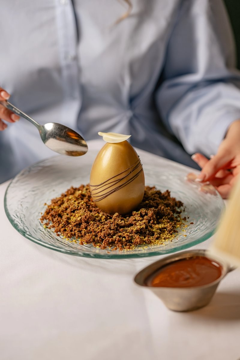 Easter Dining at San Carlo Restaurants