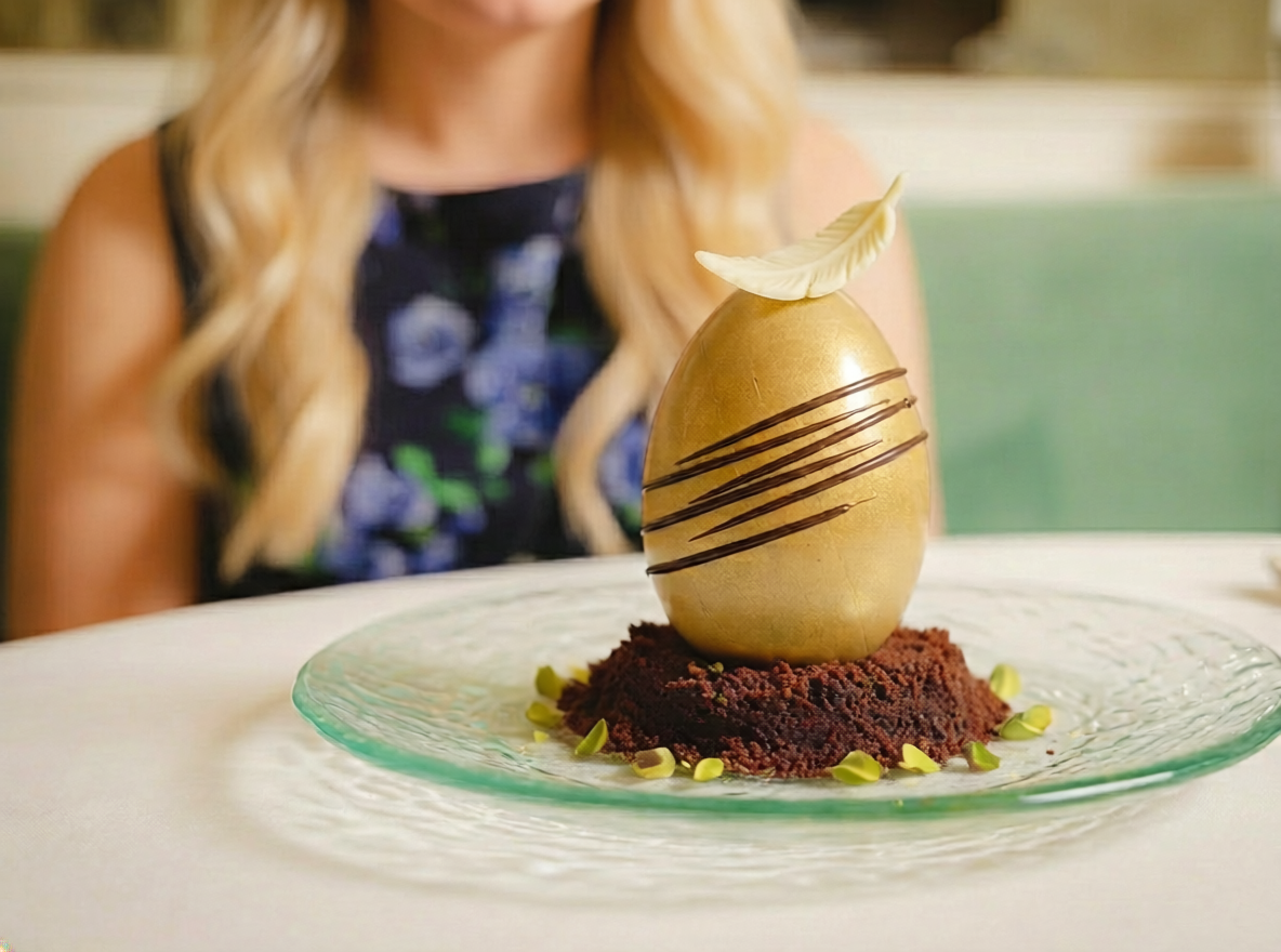 Easter Dining at San Carlo Restaurants