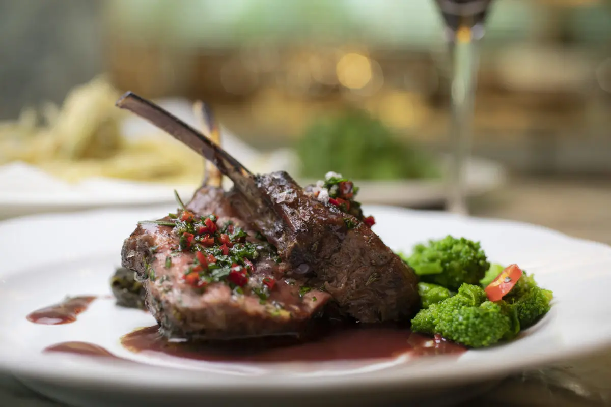 Father’s Day Meal 2025 at San Carlo