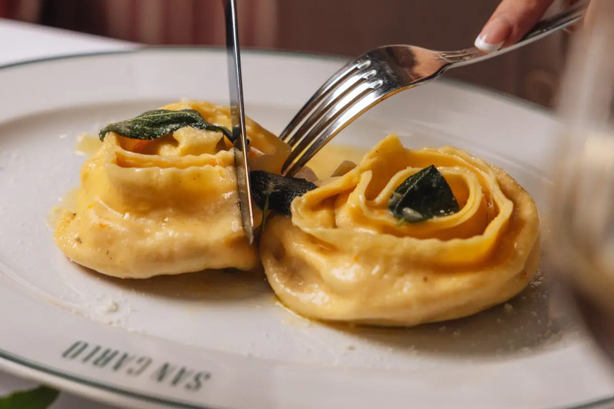 Lunch Menus are Back