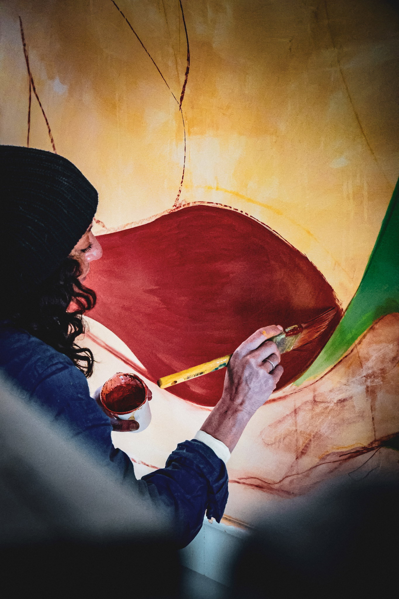 The Art Of San Carlo