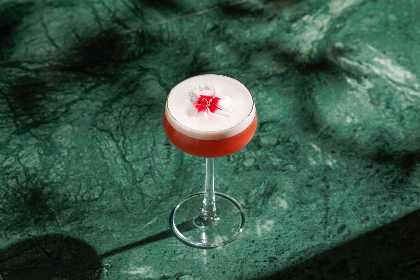 Chelsea Flower Show Cocktail