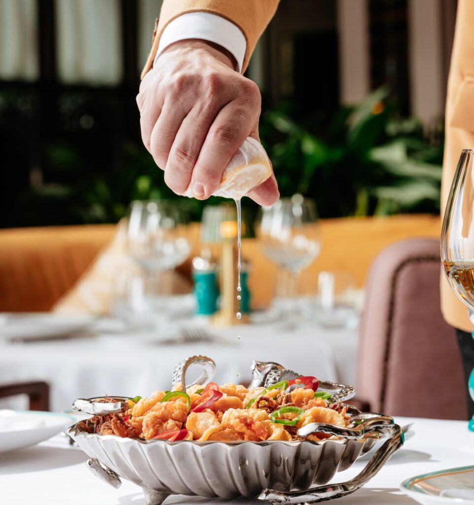 Restaurant Image