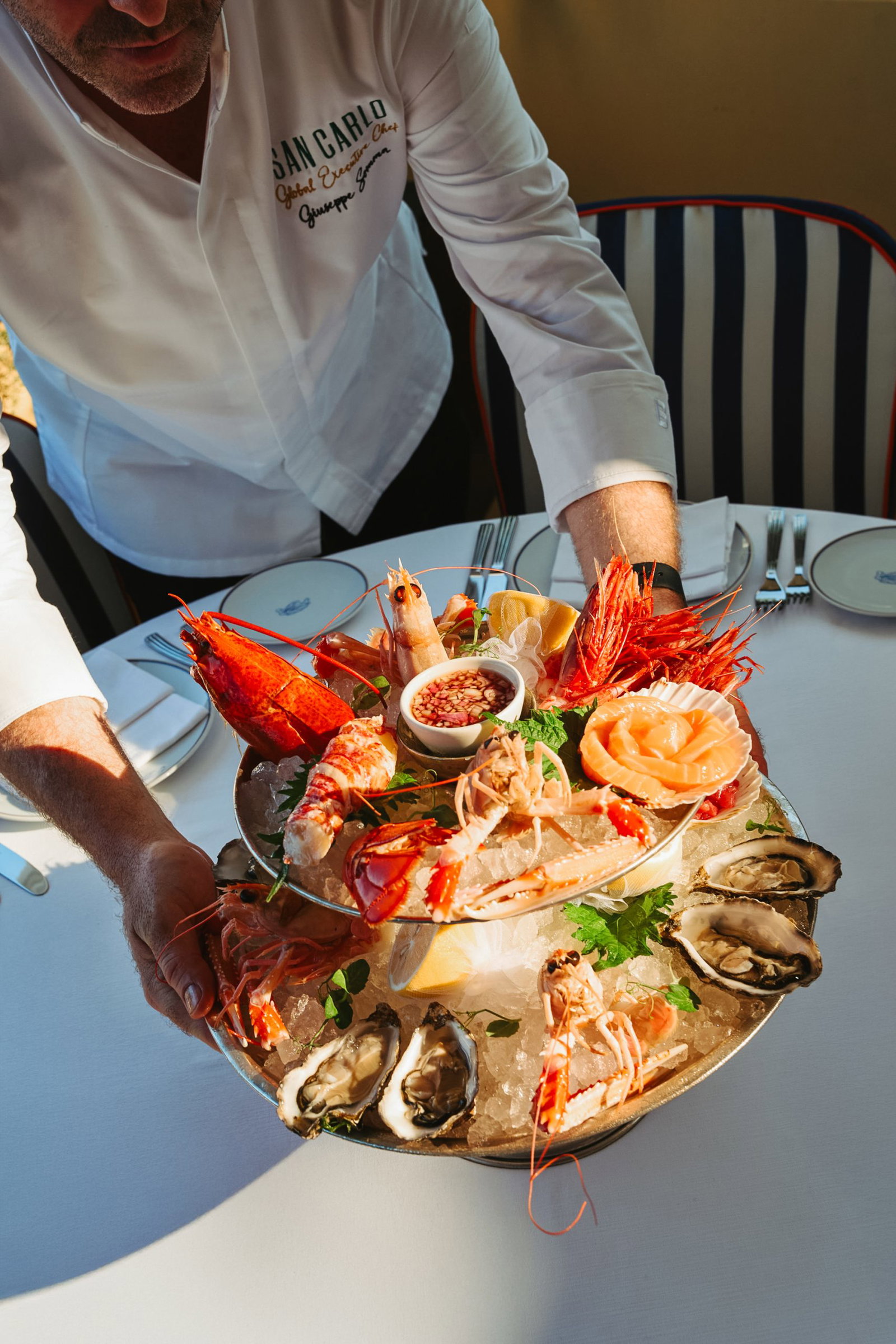 Restaurant Image