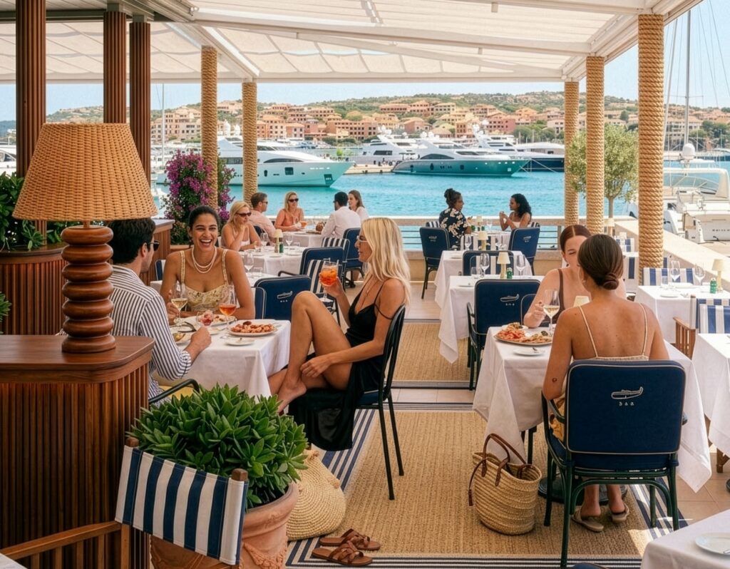 Restaurant Image