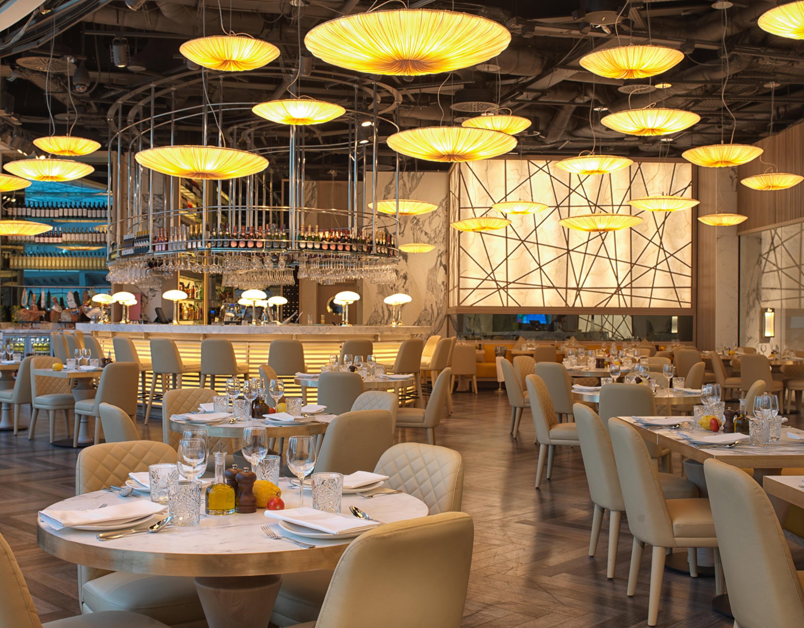 The Ultimate Guide to Italian Dining Birmingham