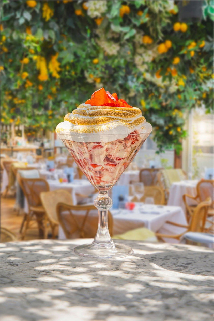 Grand Slam Dolce