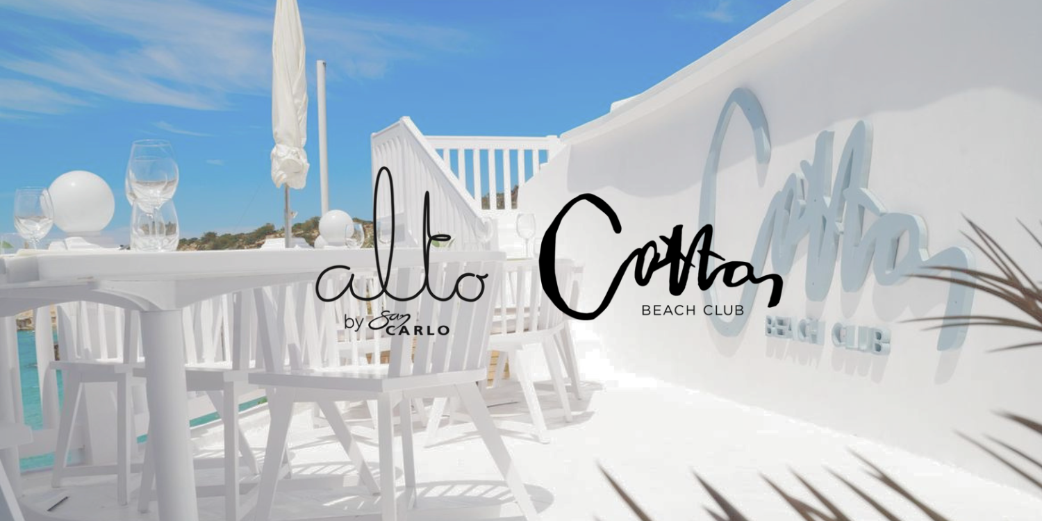 Alto x Cotton Beach Club