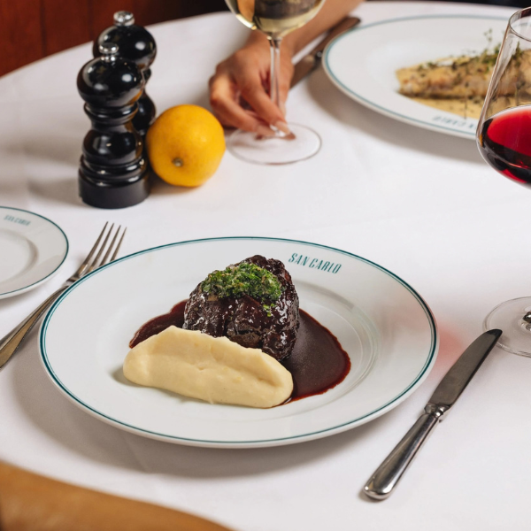 Beef Cheek